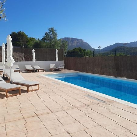 Bagari Apartments Camp De Mar Luaran gambar